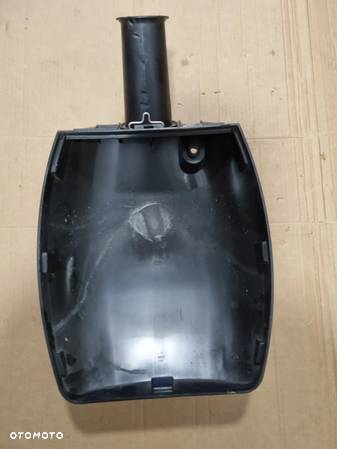 AIRBOX POKRYWA FILTRA harley Davidson 29434-03A - 2