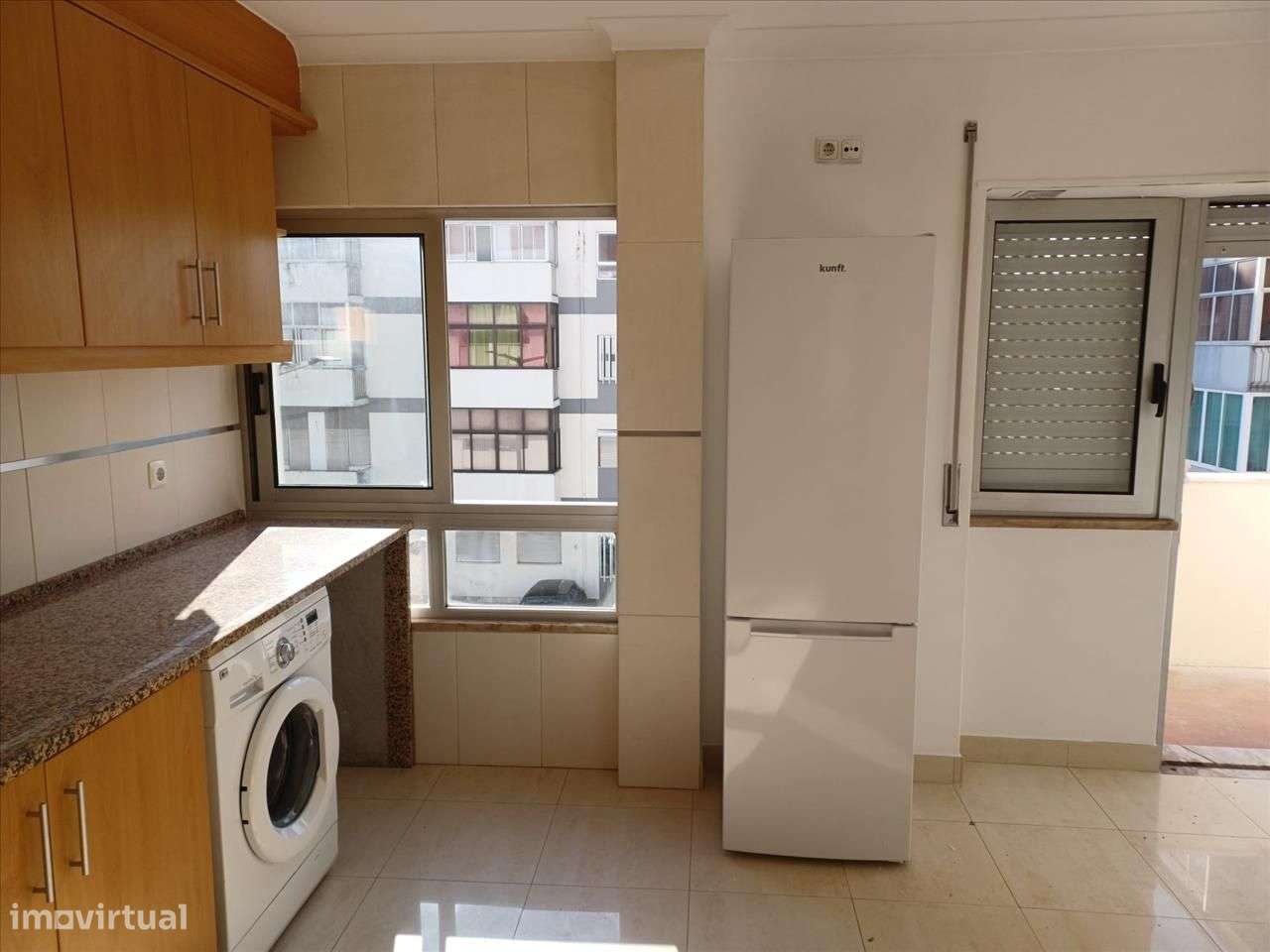 Apartamento T2 em Paivas - Grande imagem: 5/18