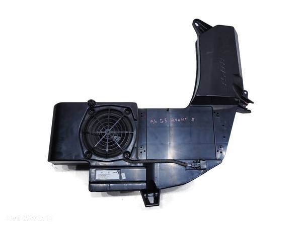 GŁOŚNIK SUBWOOFER AUDI A4 B6 AVANT 8E9035382A - 1