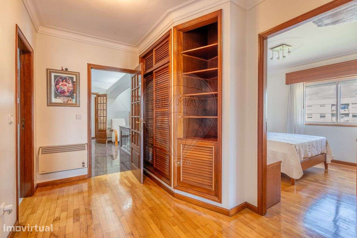 Apartamento T3 para venda - Grande imagem: 3/37