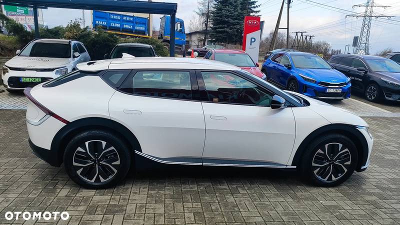 Kia EV6 77.4kWh - 5