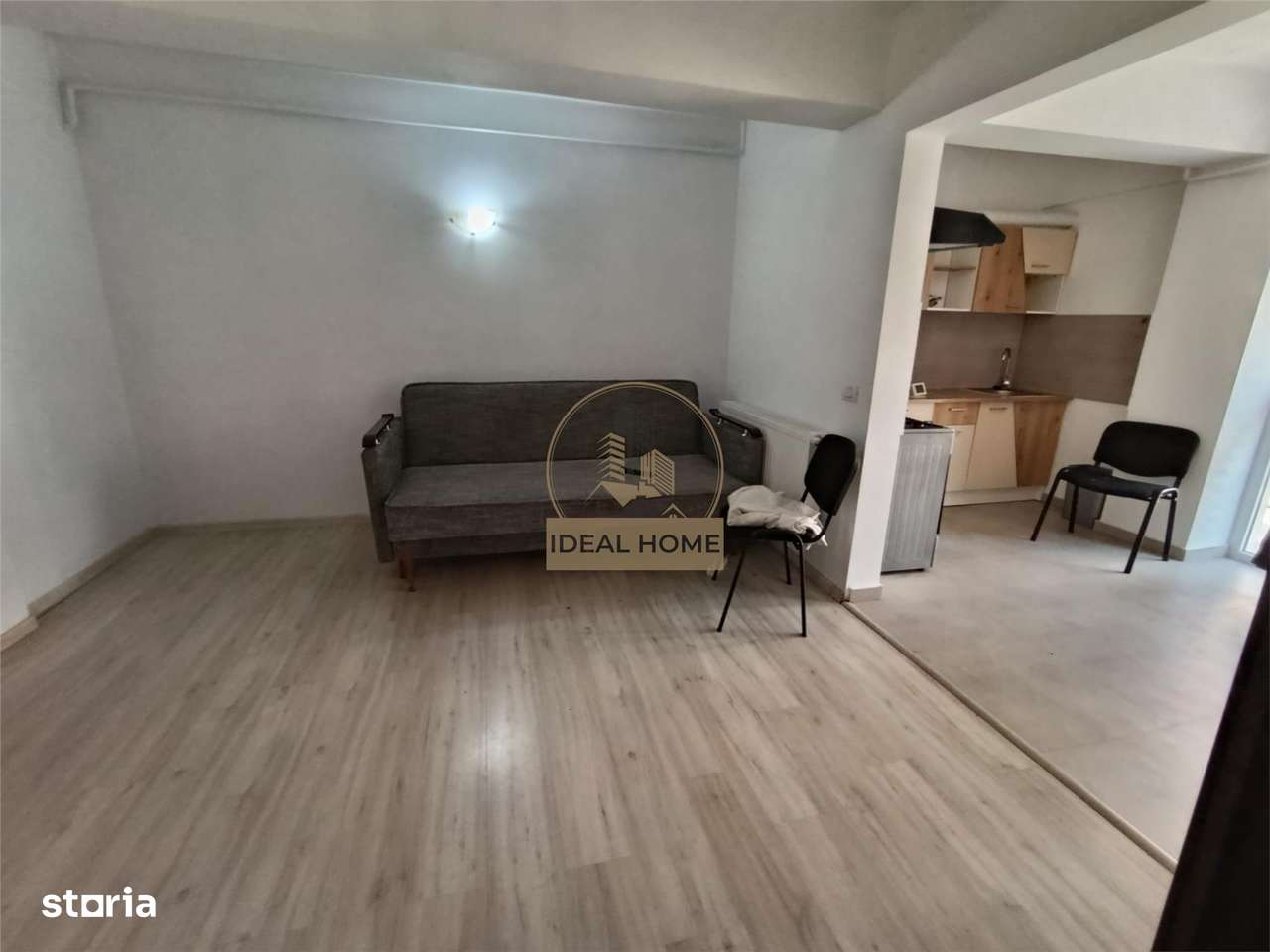 3 CAMERE - 2 BAI - LOC DE PARCARE - VALEA LUPULUI - Imagine principală: 5/11