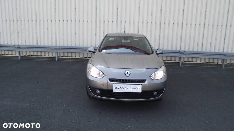 Renault Fluence 1.6 16V Expression - 3