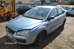 Ford focus 2005r. 1.6 benzyna - 1