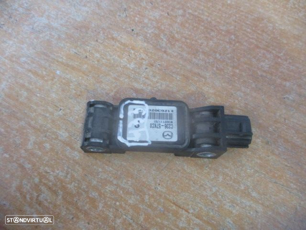 Sensor Airbag C23657KC0 MAZDA 5 2006 0P - 1