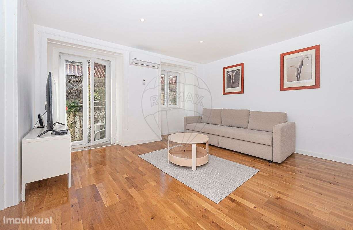 Apartamento T1 para venda - Grande imagem: 3/19