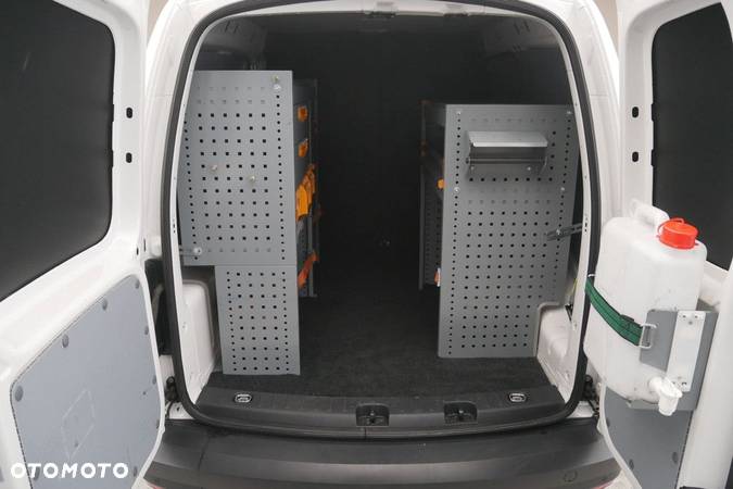 Volkswagen Caddy 2.0 TDI Czujniki Park. SalonPL VAT23% - 16
