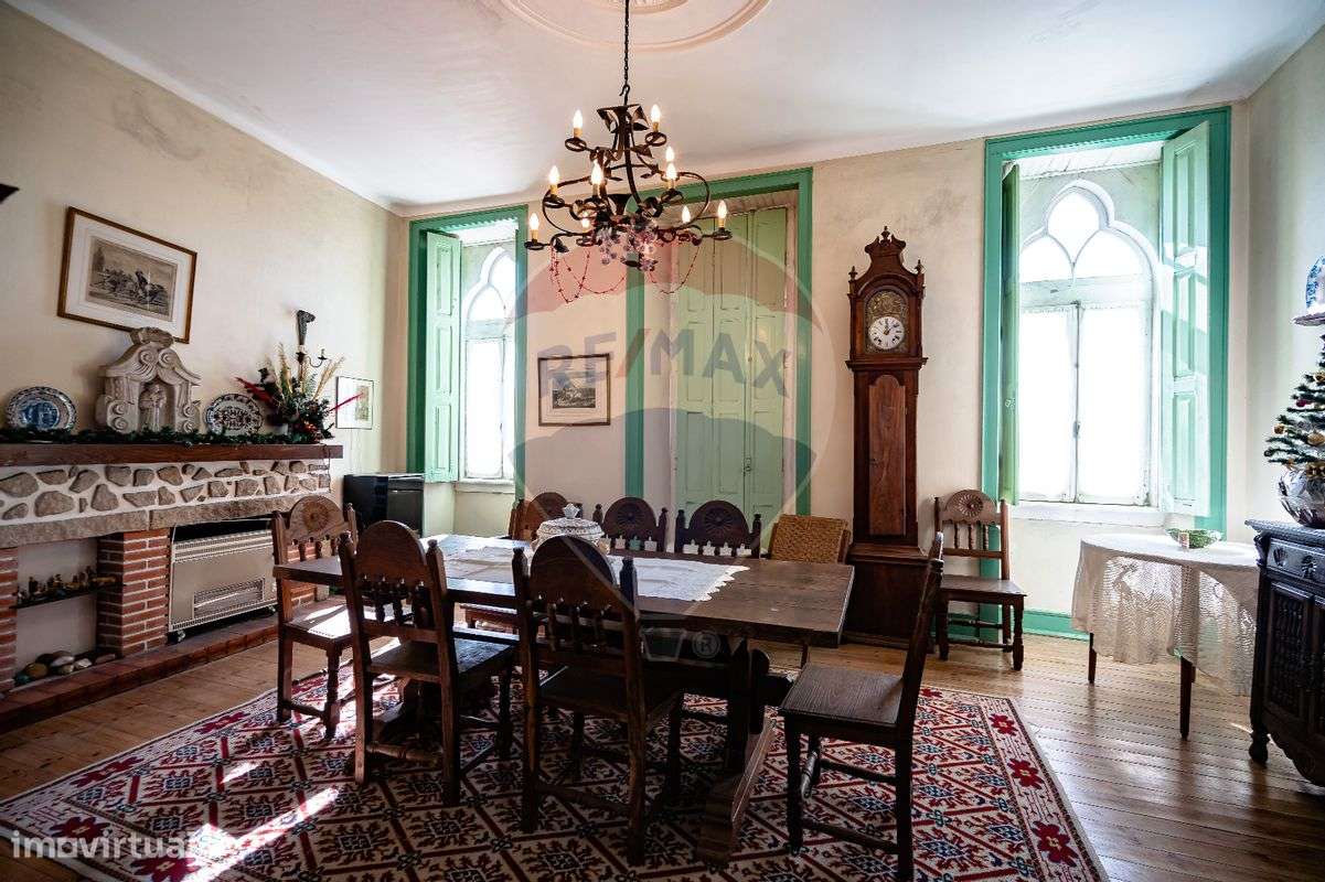 Moradia T6 para venda - Grande imagem: 5/27