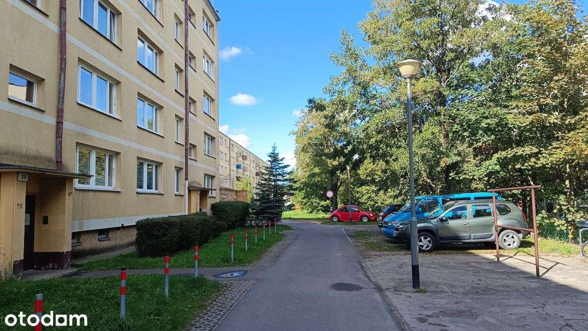 Ładne 3 pokojowe na Podolanach