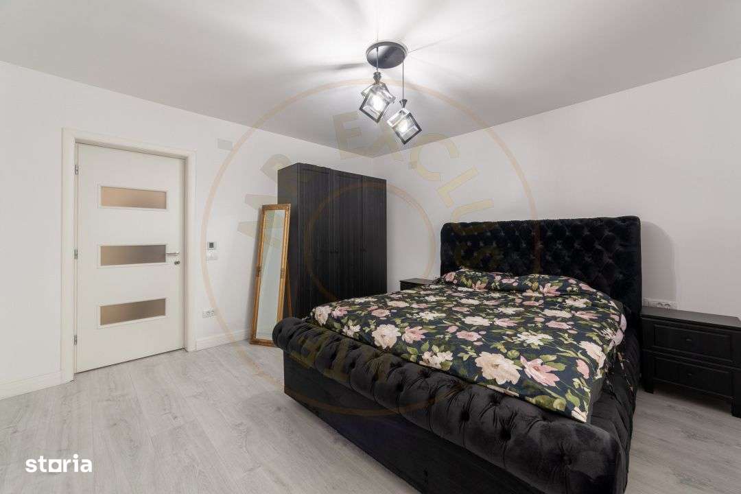 Se vinde cea mai frumoasa casa din Ștefanesti, Arges!-17