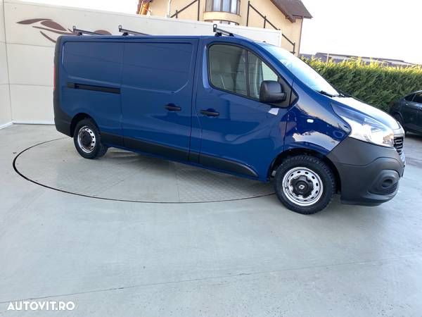 Renault Trafic L2H1 DCI125 - 3