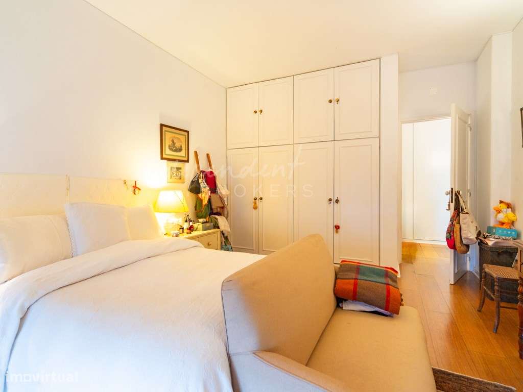 APARTAMENTO T1 PARA VENDA [CASCAIS]-15
