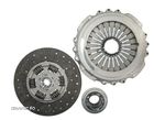 KIT AMBREIAJ (430mm) MAN TGA, TGX, TGS 643 3308 00 - 1