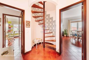 Esplêndido T3+1 duplex no Murtal - Grande imagem: 4/38
