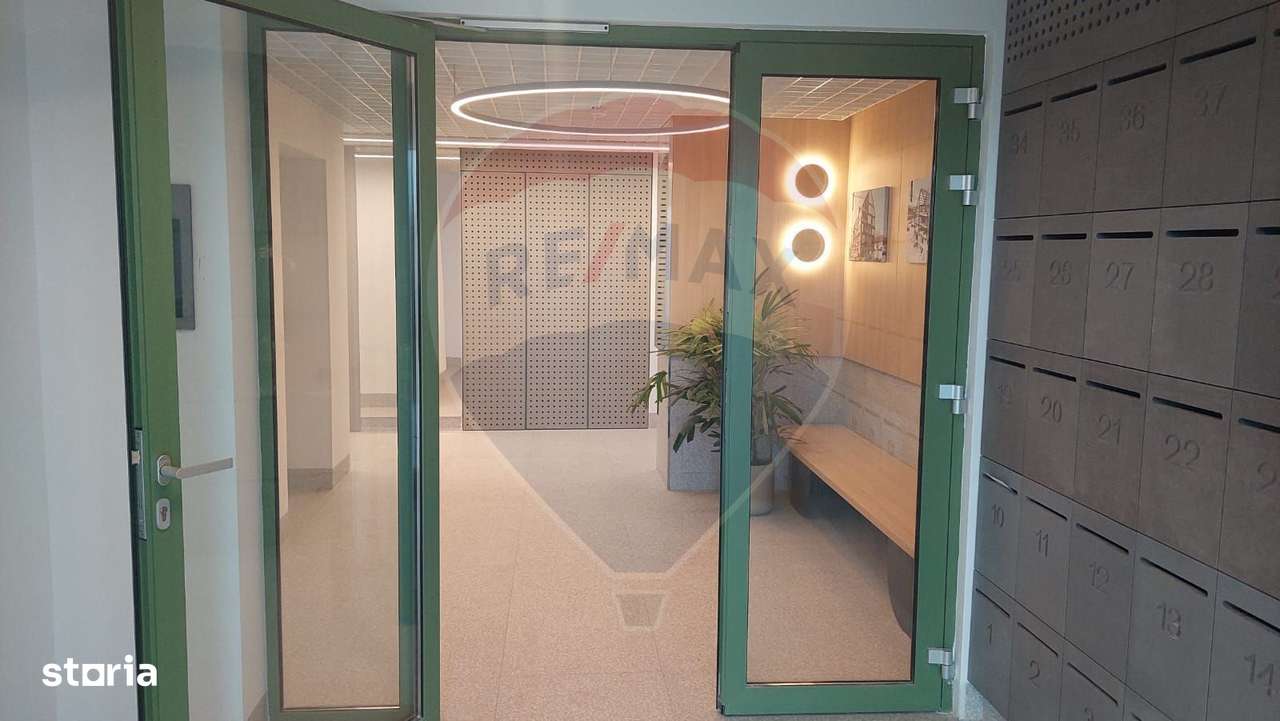 Apartament cu 2 camere de vanzare - Imagine principală: 4/11