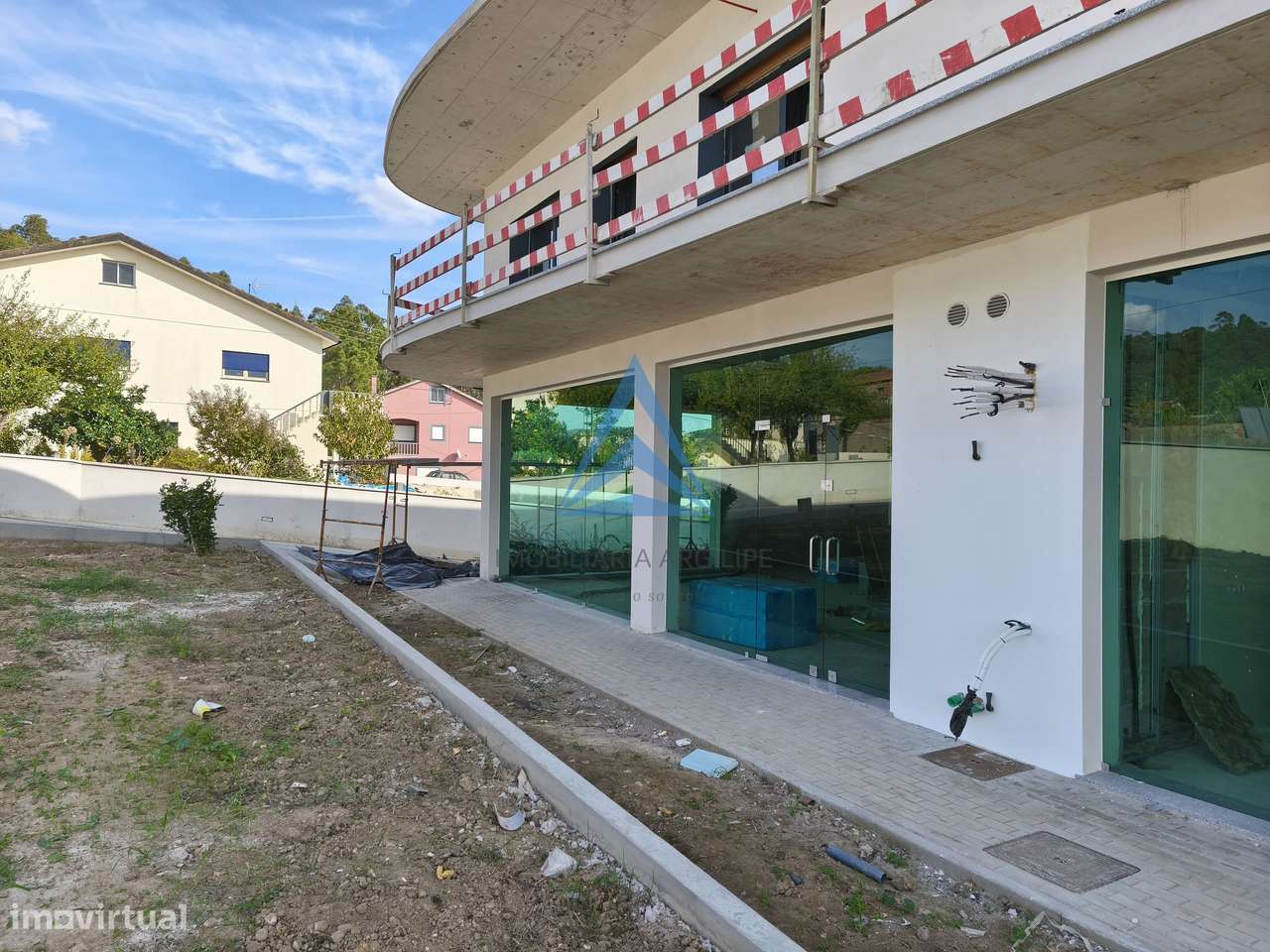 ULTIMO APARTAMENTO T1 - POMBAL - Grande imagem: 4/60