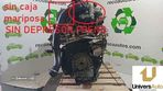 MOTOR COMPLETO FIAT GRANDE PUNTO 2006 -199A5000 - 5