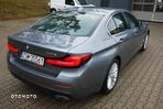 BMW Seria 5 530i mHEV sport - 35