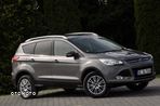 Ford Kuga 2.0 TDCi 4WD Titanium Plus - 8