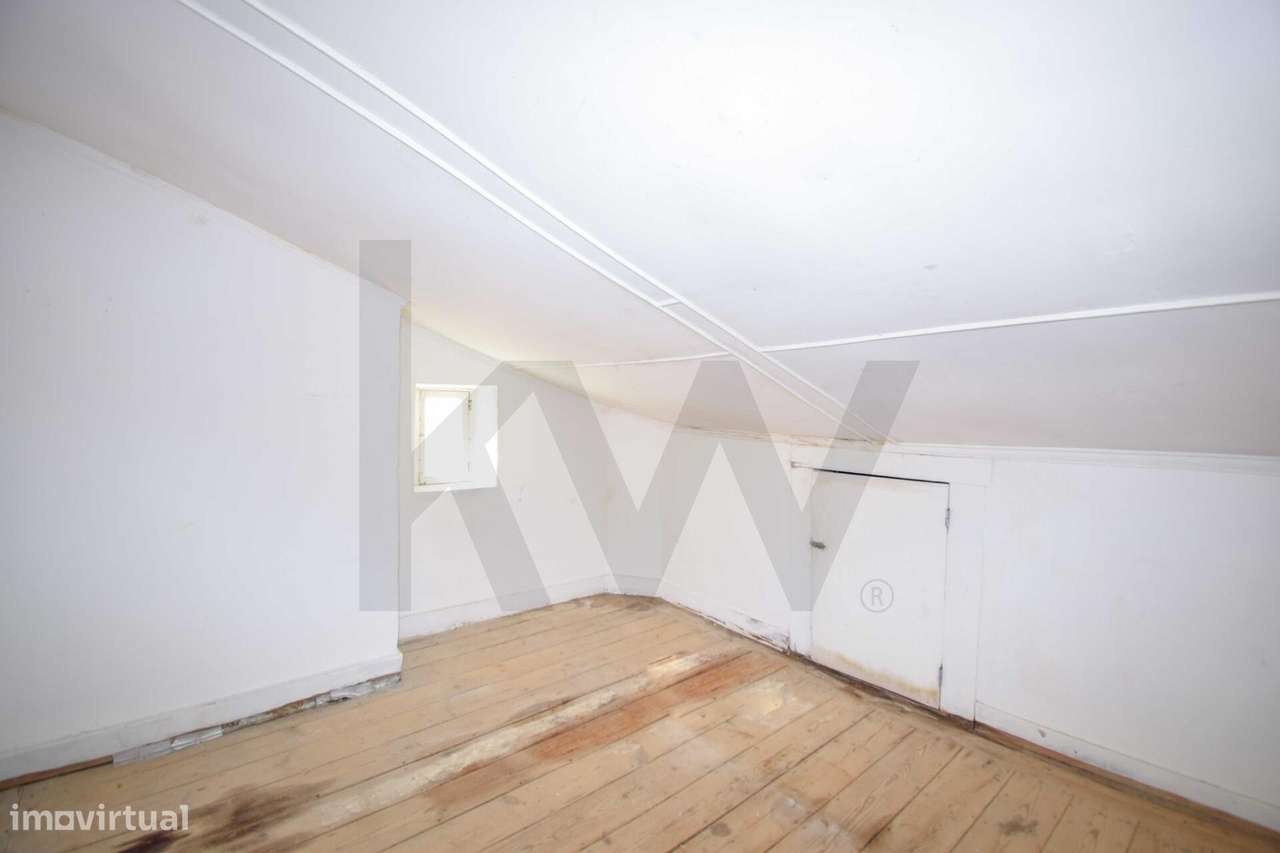 Apartamento T4 I Venda I Rua São Bento-21