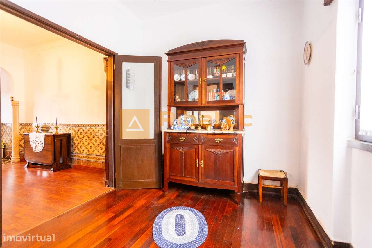 Excelente moradia na Vila de Coruche-6