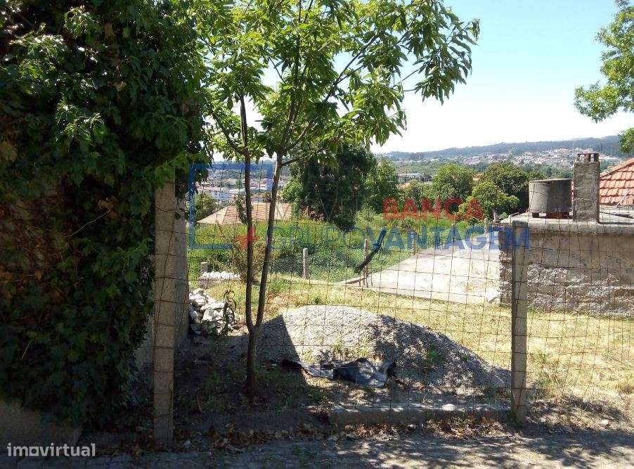 Terreno  urbano residencial na Seixo - Paços de Ferreira - Grande imagem: 5/13
