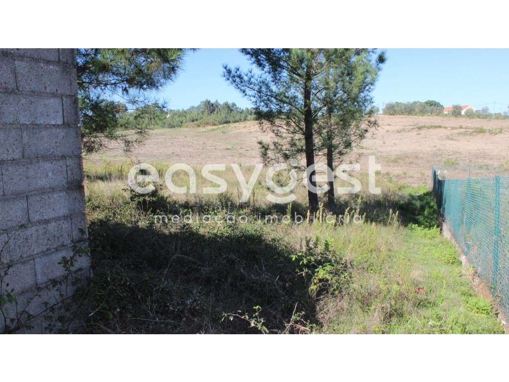 Terreno Urbano localizado a 5 km da Albufeira do Castelo de Bode - Grande imagem: 2/8