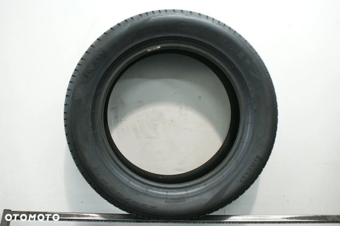 letnie 225/55R17 PIRELLI CINTURATO P7 P7C2 , 6,4mm 2022r - 3