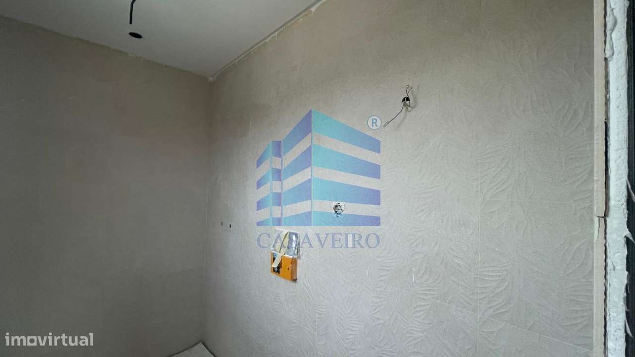 Moradia T3 +1  Nova na Gafanha do Carmo-17