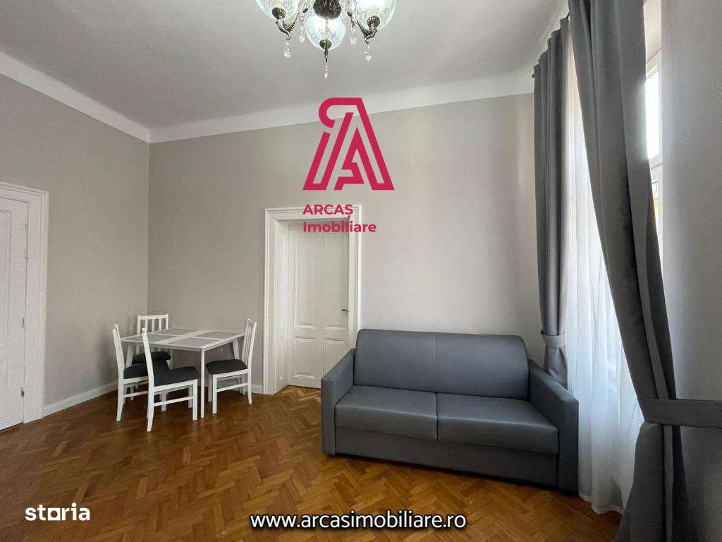 Afacere hoteliera la cheie 3 unitati cazare- 130mp-Ultracentral!-5