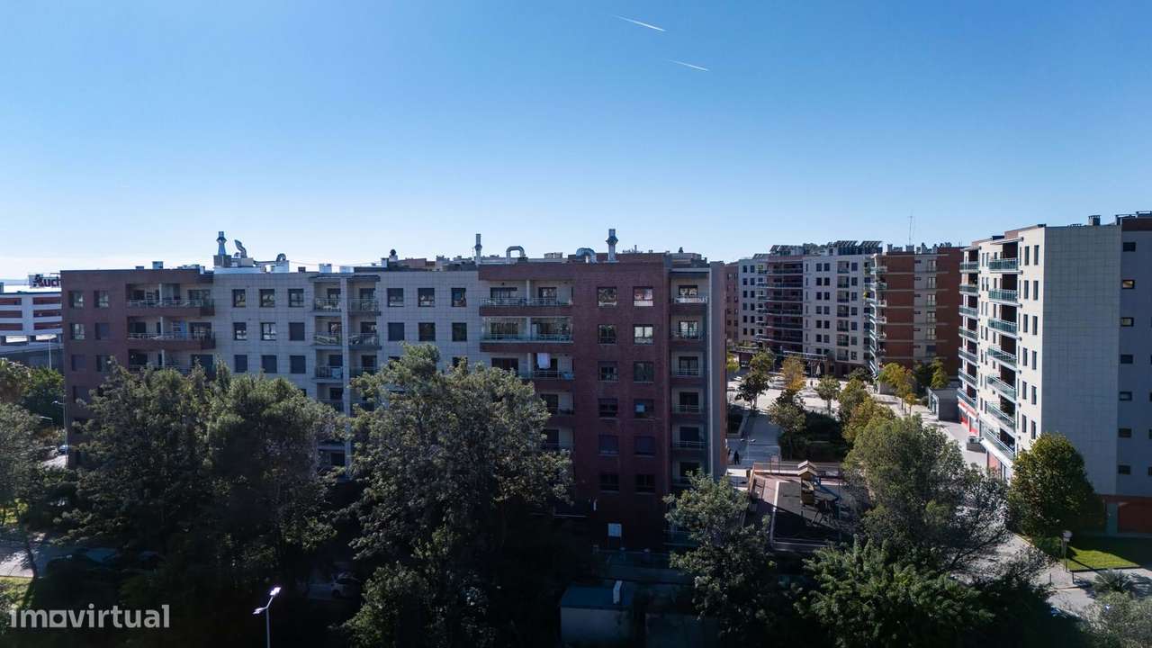 T3 exclusivo na Urbanização da Malvarosa-32