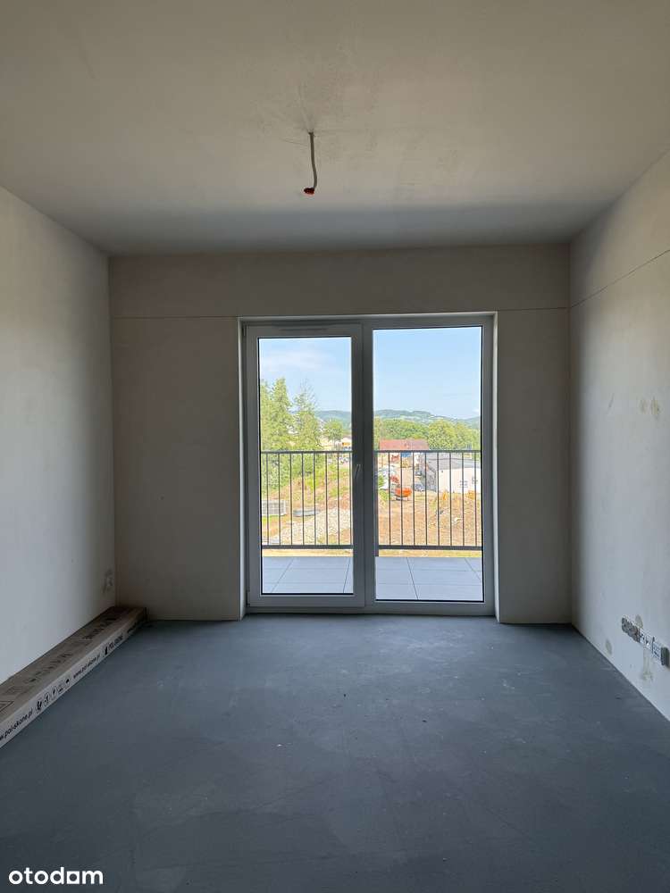 WADOWICE NA SPRZEDAŻ Wyjątkowo kompaktowe mieszkanie 2 POKOJOWE-4