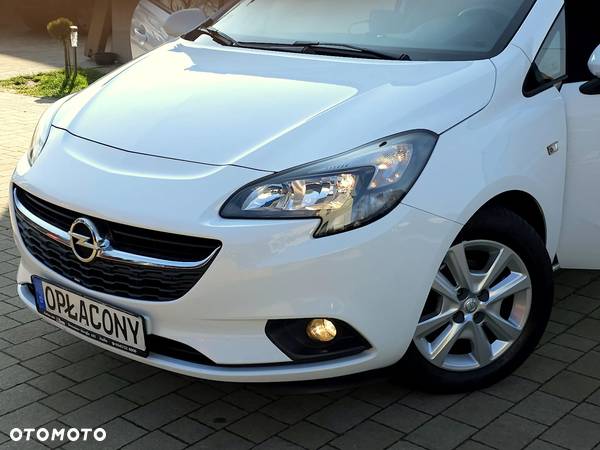 Opel Corsa 1.2 Active - 4