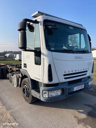 Iveco Eurocargo 12T - 2