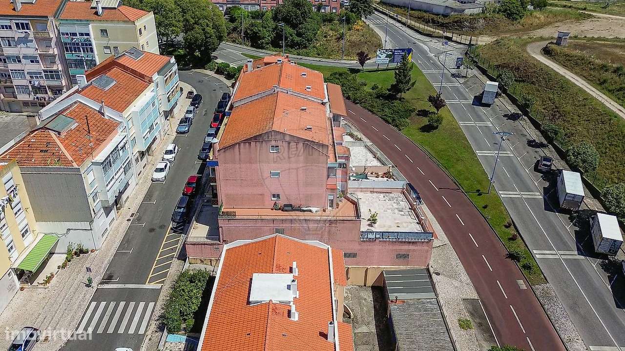 Apartamento T2 para venda-33