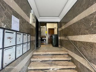 Apartamento T2 para arrendar em Campo de Ourique - Grande imagem: 2/10