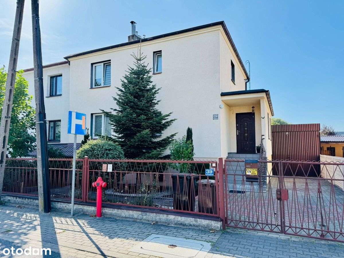 Dom na sprzedaż, 6 pokoi, 140 m², Swarzędz