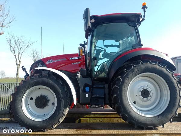 Case IH Vestrum 120 - 2