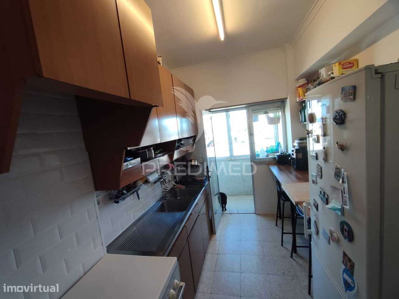 Apartamento T3 vista rio - Grande imagem: 5/29