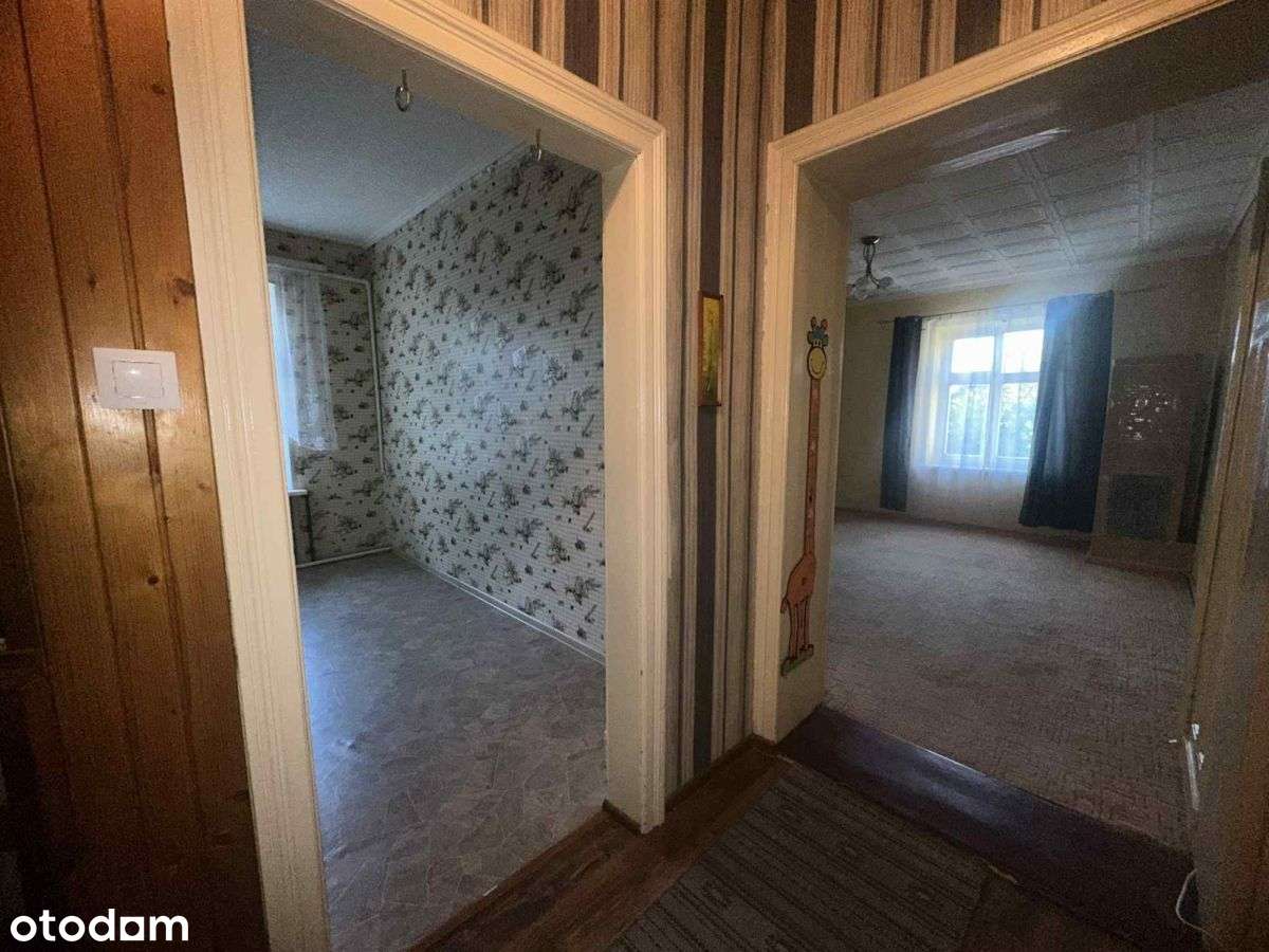 Sprzedam 2-pokojowe mieszkanie w kamienicy - Pełny obrazek: 4/8