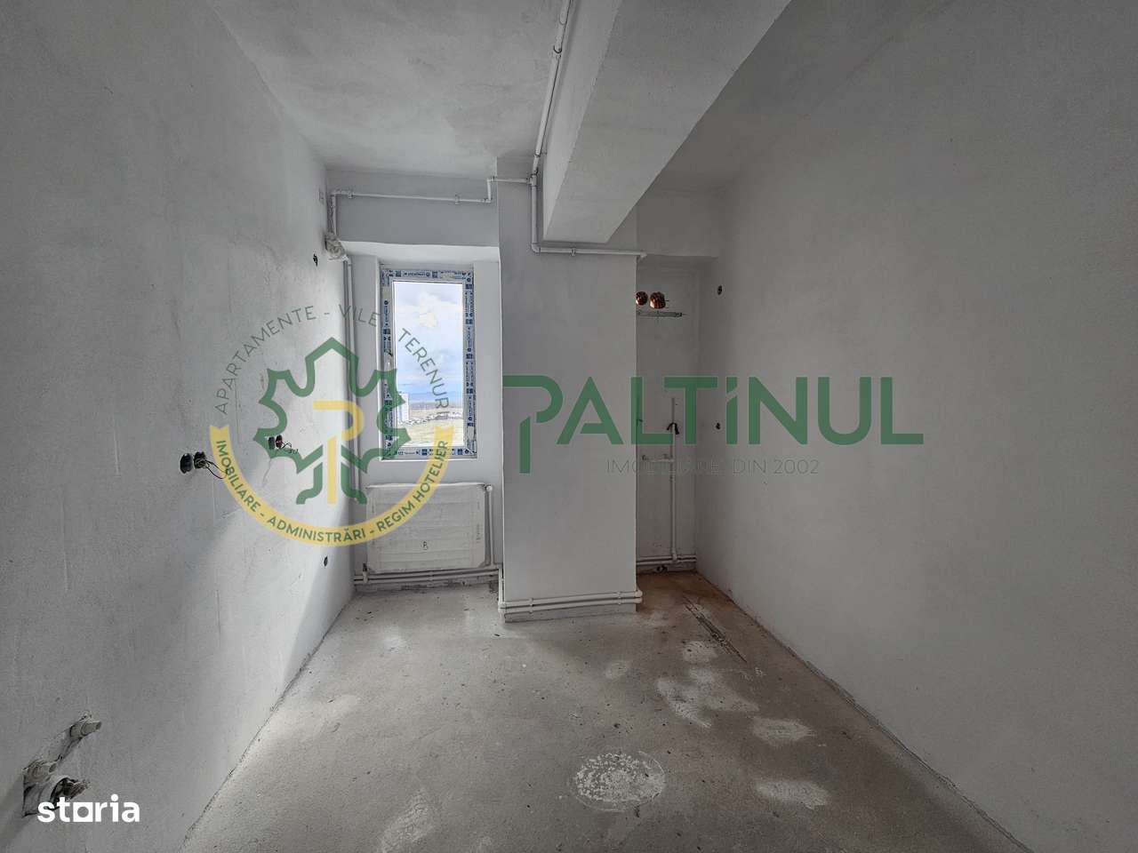 Apartament 2 camere de vanzare zona Mihai Viteazu, Sibiu-7