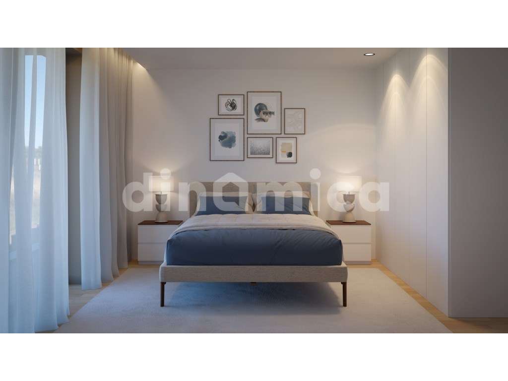 Villa Rubi - Moradias T3+1 acabamentos premium!-11