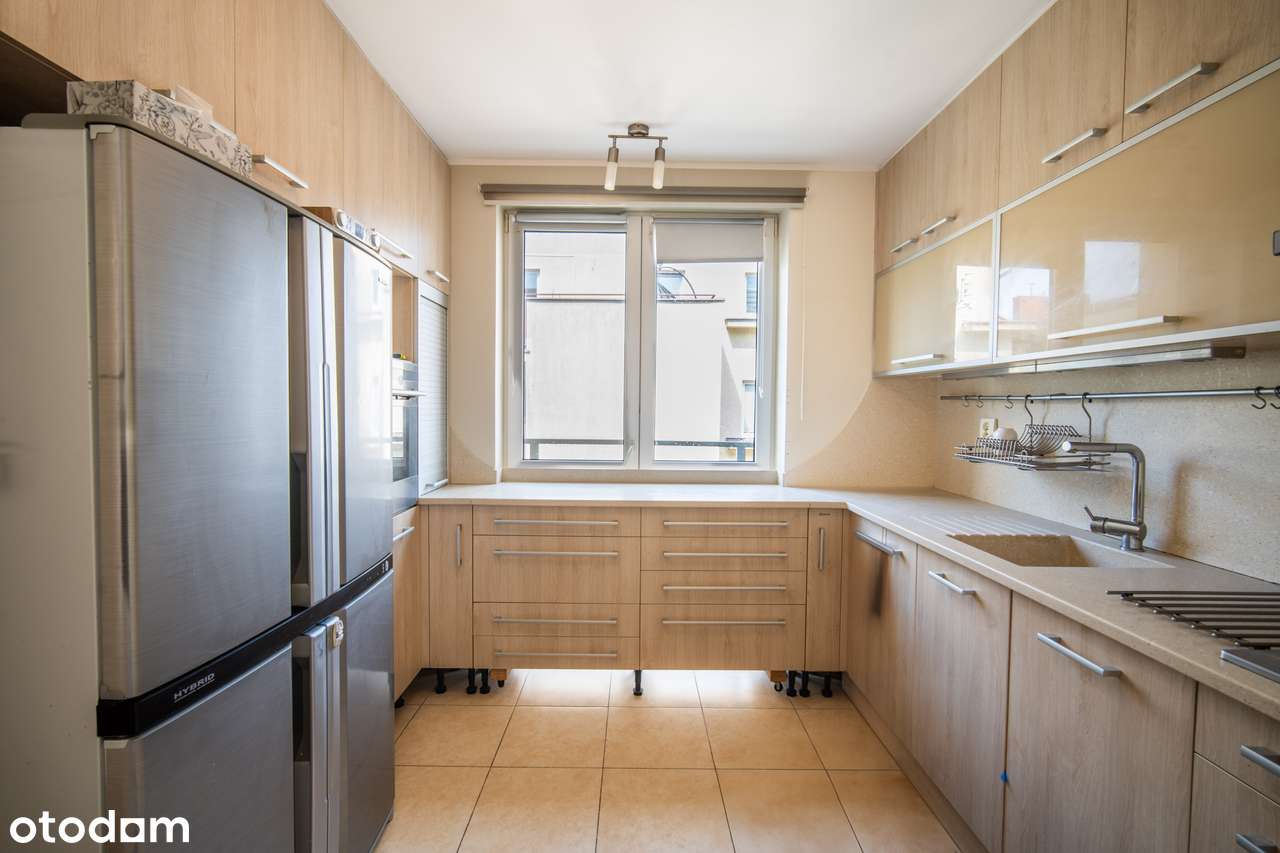 OKAZJA. 4 pokoje na strzeżonym osiedlu - Pełny obrazek: 4/11