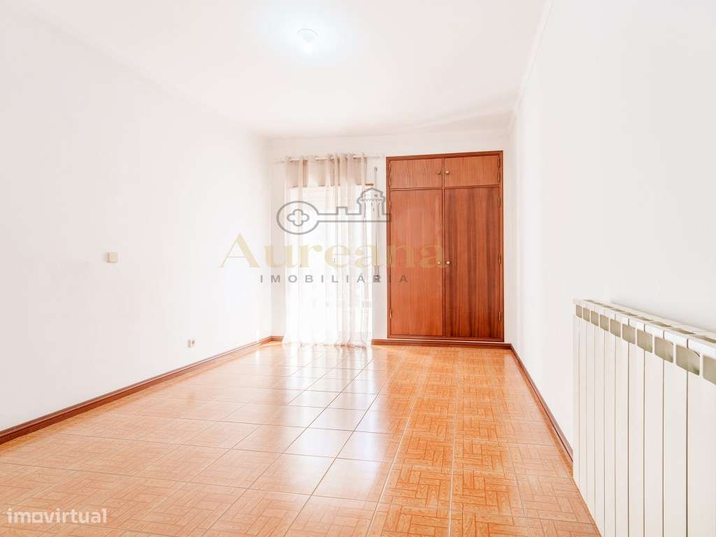 Apartamento T3 com elevador - Centro de Fátima-28