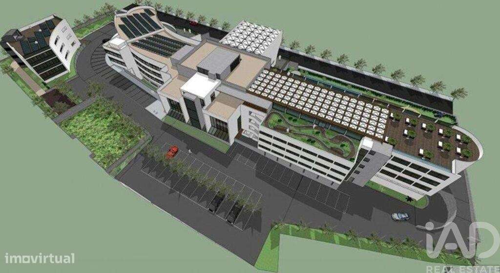 Terreno T80 em São Brás de Alportel de 6276,00 m2 - Grande imagem: 3/9