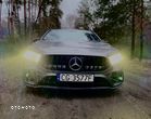 Mercedes-Benz Klasa A 200 d 4-Matic AMG Line 8G-DCT - 1