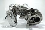 Turbosprężarka Turbo Audi SQ5 3.0 TDI 326 KM 805713-0004, 805716-0004, 805714-0004, 805716-0008, - 4