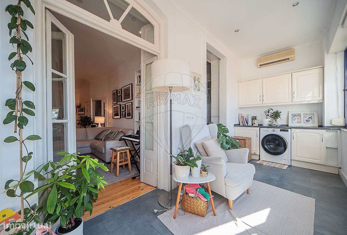 Apartamento T3 para venda - Grande imagem: 5/19