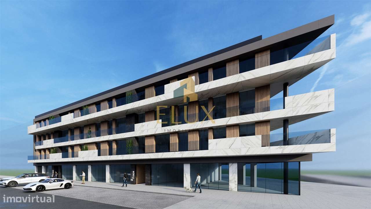 Apartamento T2 Venda em Silvares, Pias, Nogueira e Alvarenga,Lousada - Grande imagem: 4/10