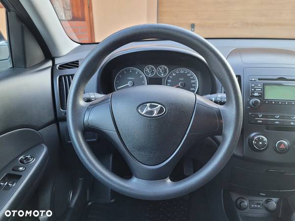 Hyundai I30 1.4 Classic - 13